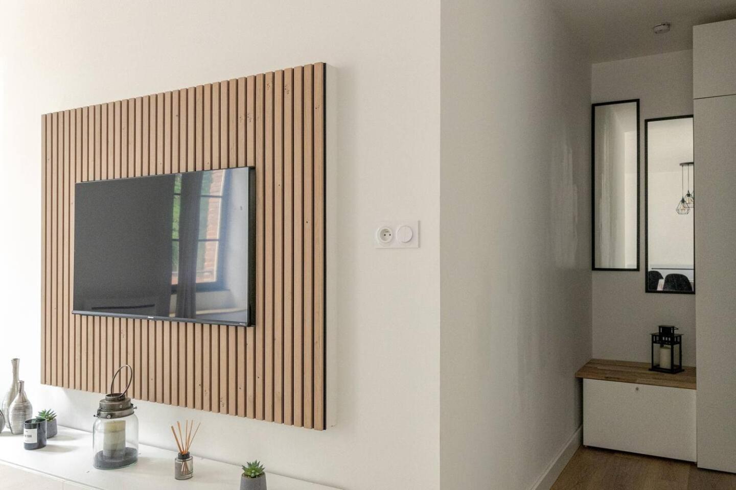 Appartement Albi Parking Gratuit Exterior photo