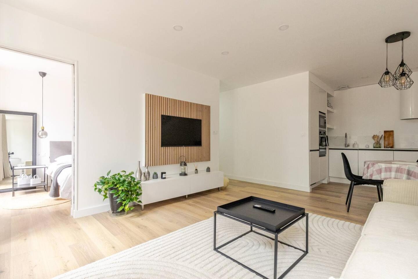 Appartement Albi Parking Gratuit Exterior photo