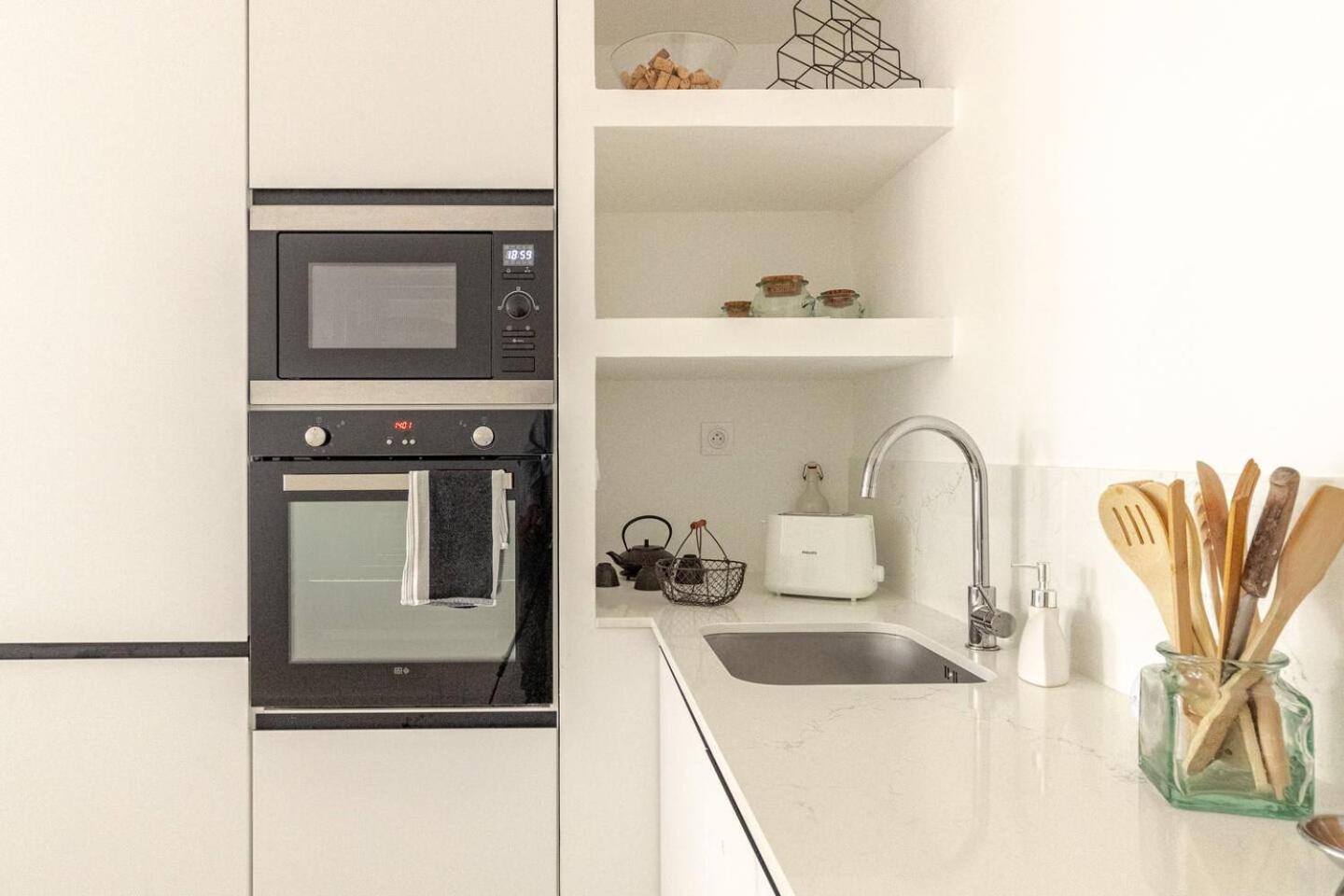 Appartement Albi Parking Gratuit Exterior photo